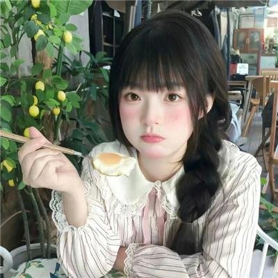 银瀑