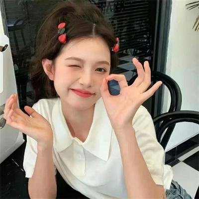 天命之女