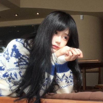 大汉巾帼